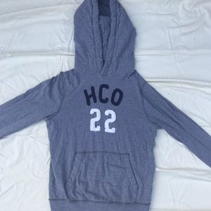 Hollister Hoodie
